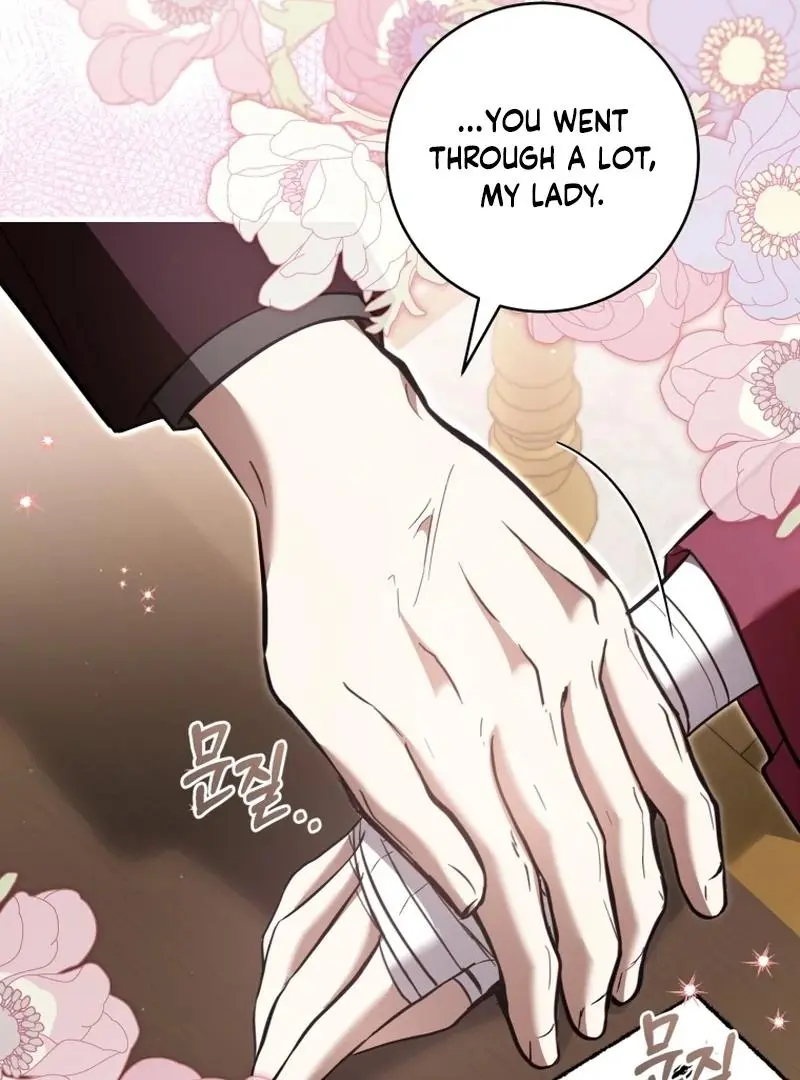 The Runaway Extra and the Obsessive Duke Chapter 32 page 55