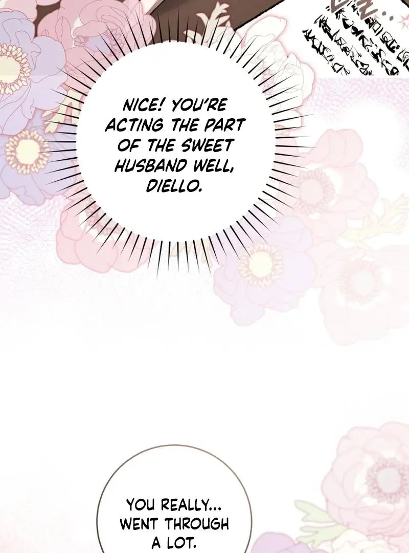 The Runaway Extra and the Obsessive Duke Chapter 32 page 56