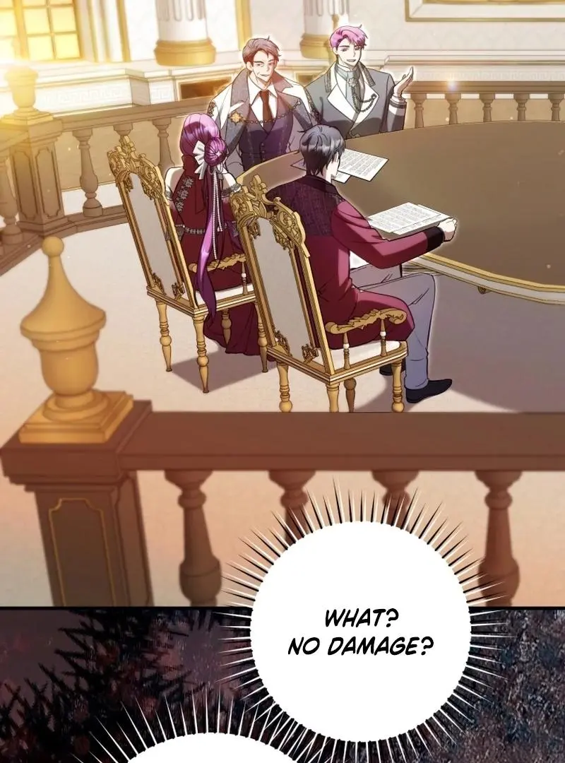 The Runaway Extra and the Obsessive Duke Chapter 32 page 60