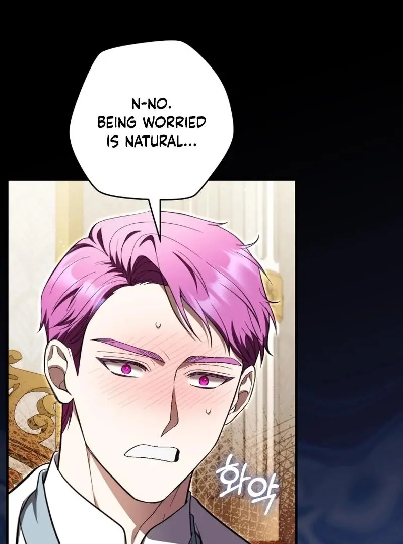 The Runaway Extra and the Obsessive Duke Chapter 32 page 68