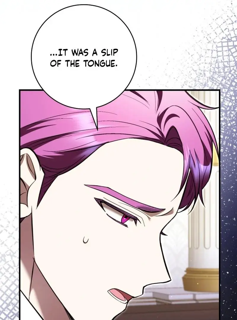 The Runaway Extra and the Obsessive Duke Chapter 32 page 74