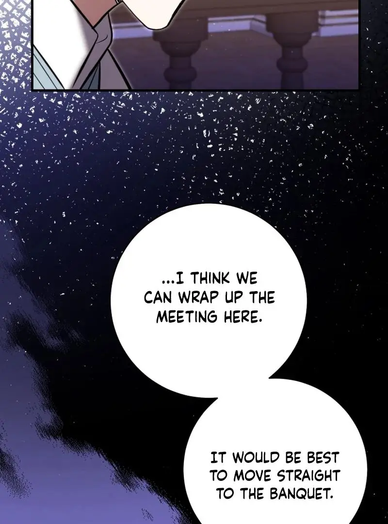 The Runaway Extra and the Obsessive Duke Chapter 32 page 75