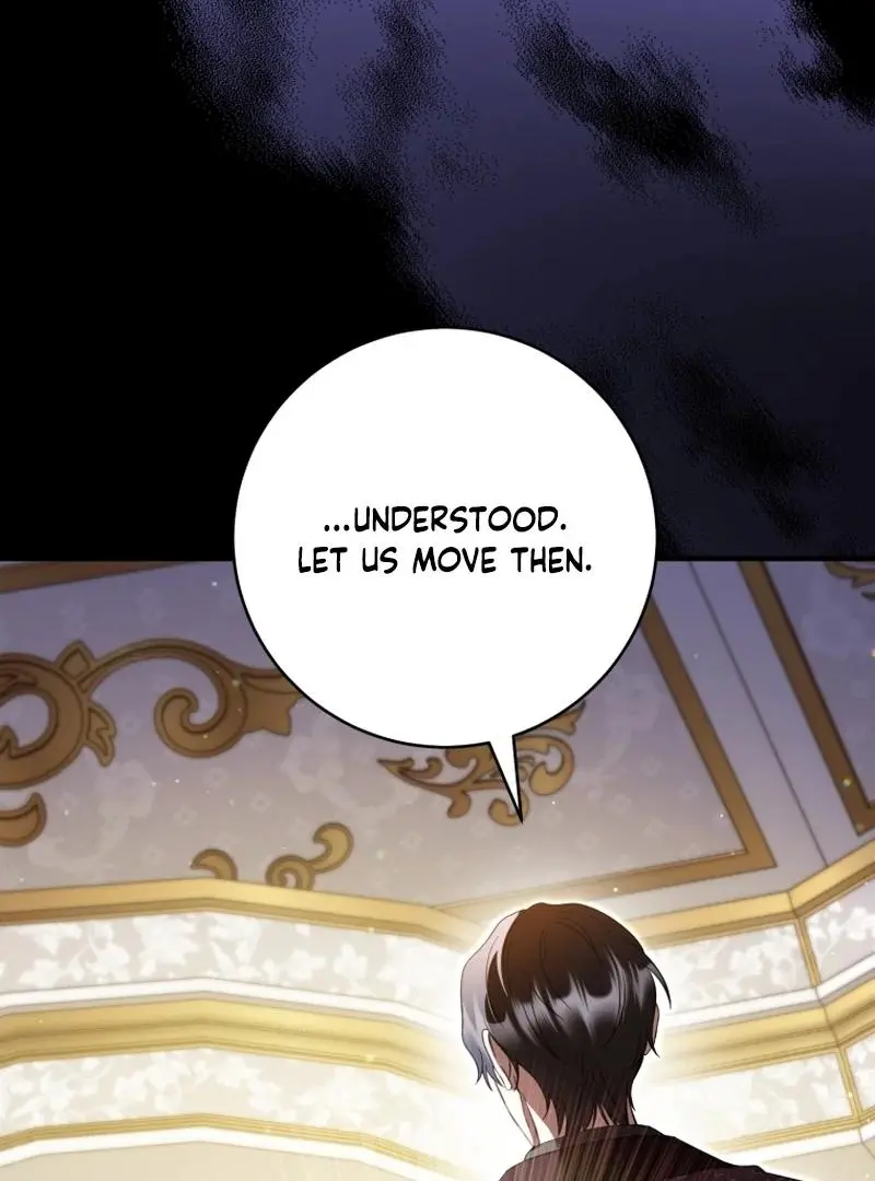 The Runaway Extra and the Obsessive Duke Chapter 32 page 77
