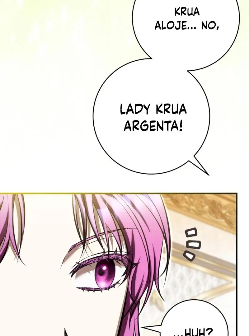 The Runaway Extra and the Obsessive Duke Chapter 32 page 89