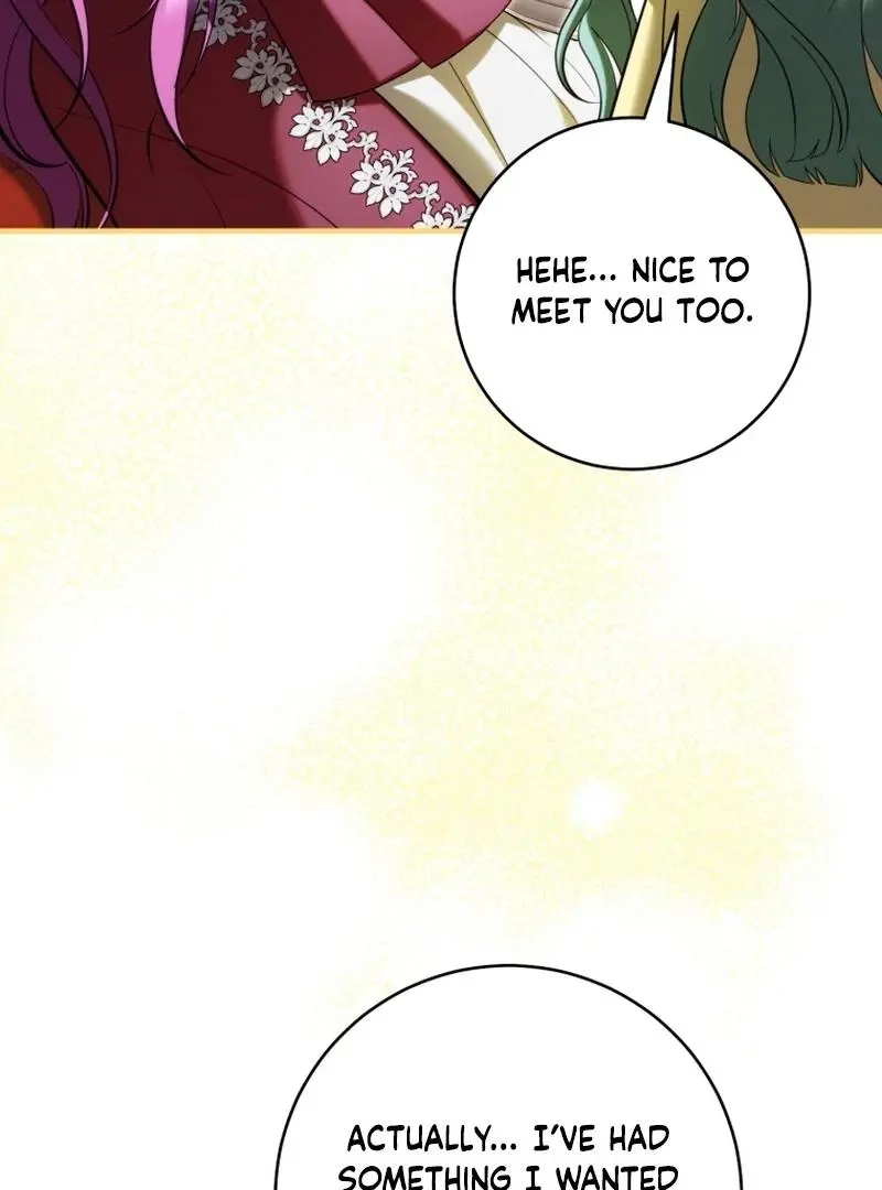 The Runaway Extra and the Obsessive Duke Chapter 32 page 94
