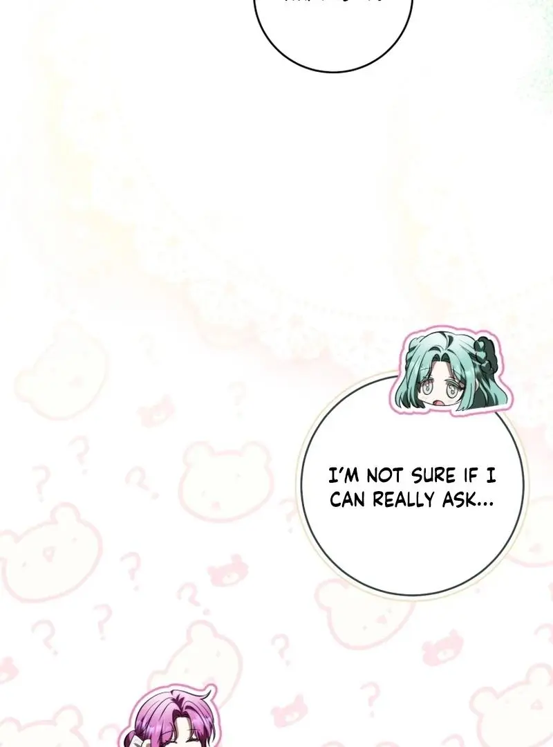 The Runaway Extra and the Obsessive Duke Chapter 32 page 96