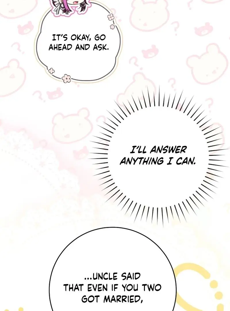 The Runaway Extra and the Obsessive Duke Chapter 32 page 97