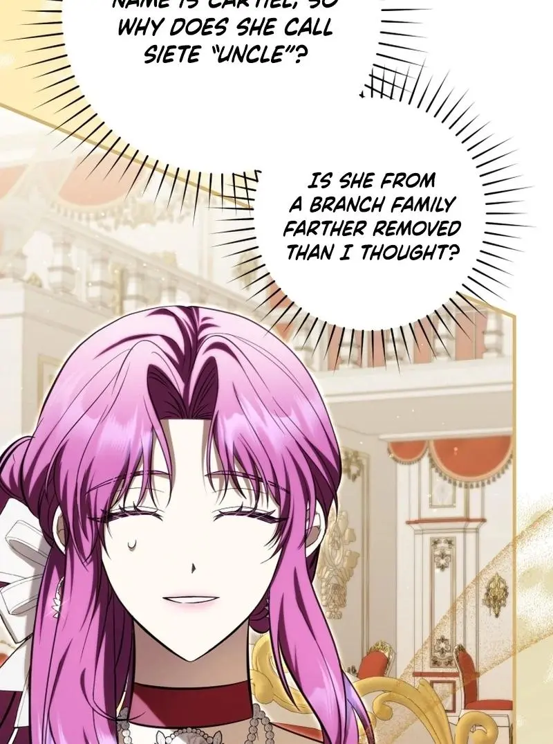 The Runaway Extra and the Obsessive Duke Chapter 32 page 100