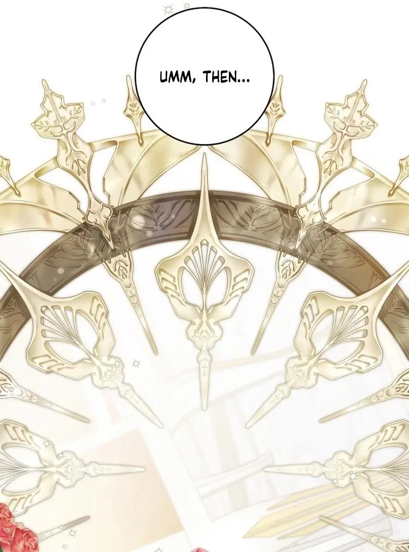 The Runaway Extra and the Obsessive Duke Chapter 32 page 102