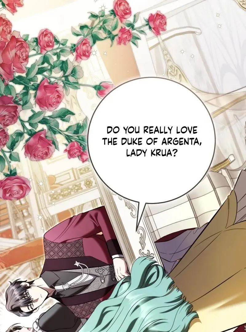 The Runaway Extra and the Obsessive Duke Chapter 32 page 103