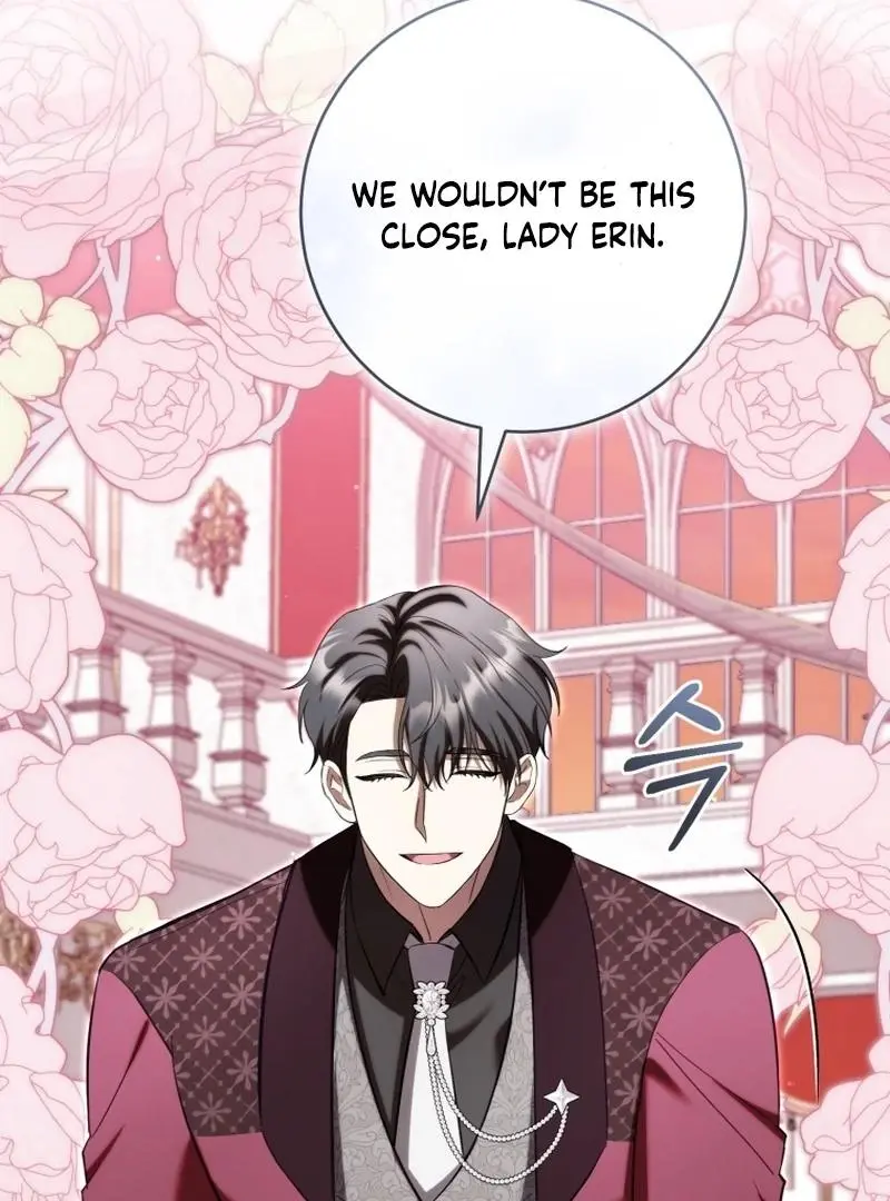 The Runaway Extra and the Obsessive Duke Chapter 32 page 110