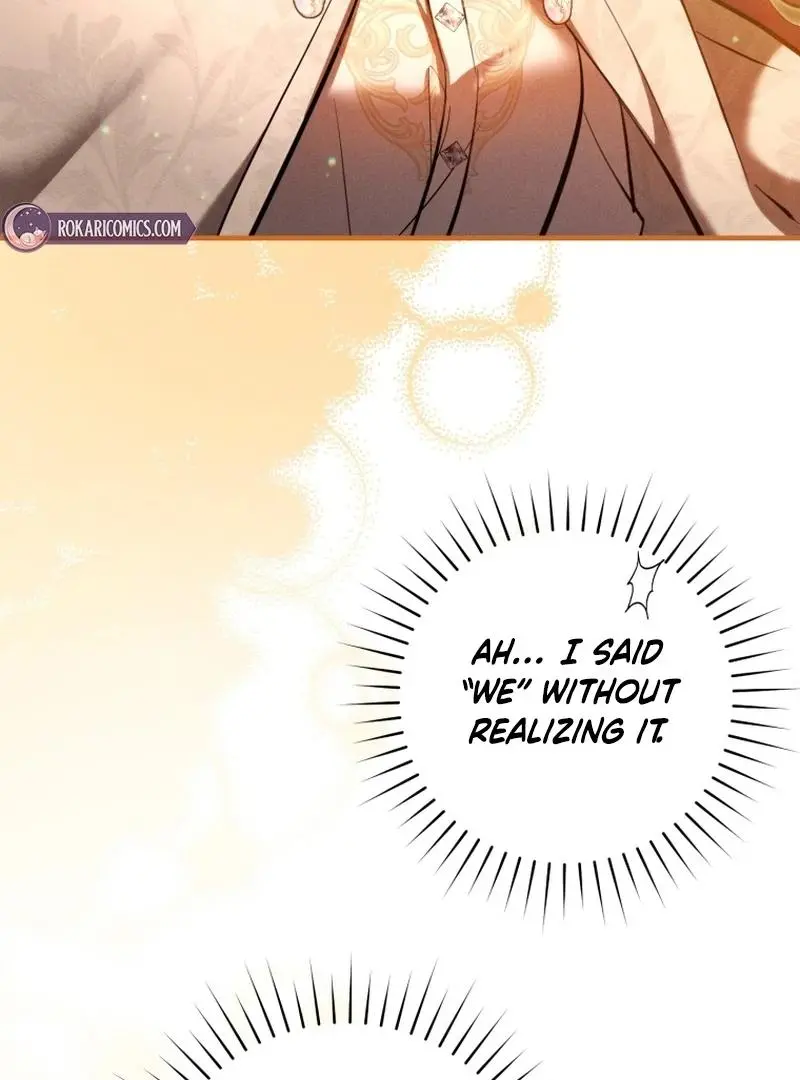 The Runaway Extra and the Obsessive Duke Chapter 32 page 123