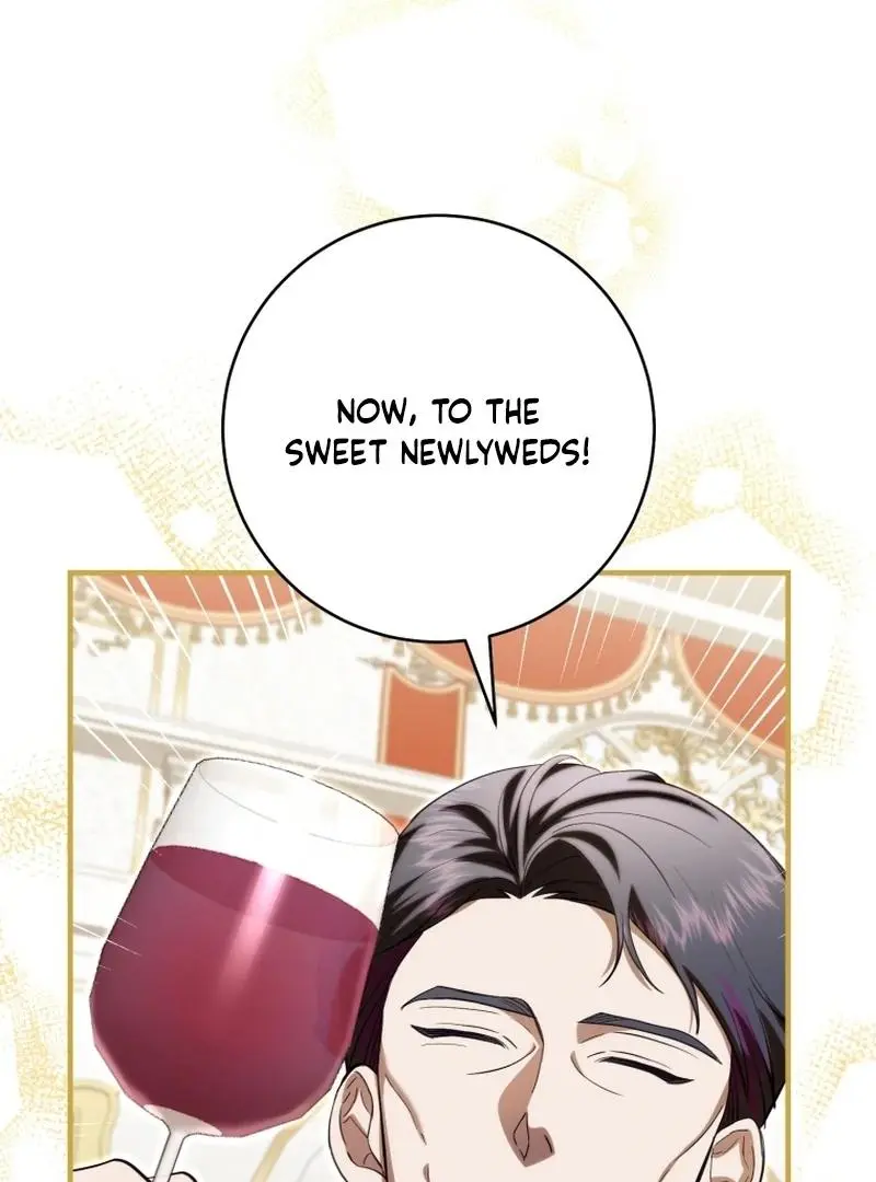 The Runaway Extra and the Obsessive Duke Chapter 32 page 130