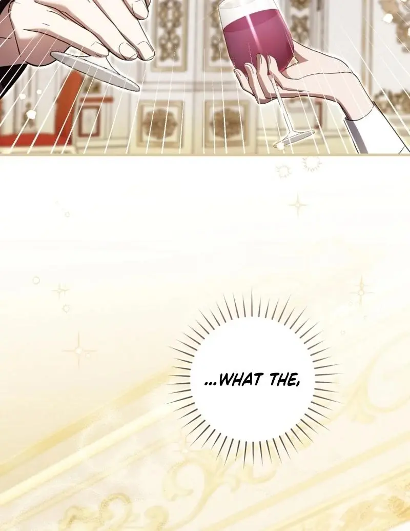 The Runaway Extra and the Obsessive Duke Chapter 32 page 133