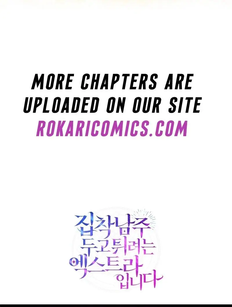 The Runaway Extra and the Obsessive Duke Chapter 32 page 137