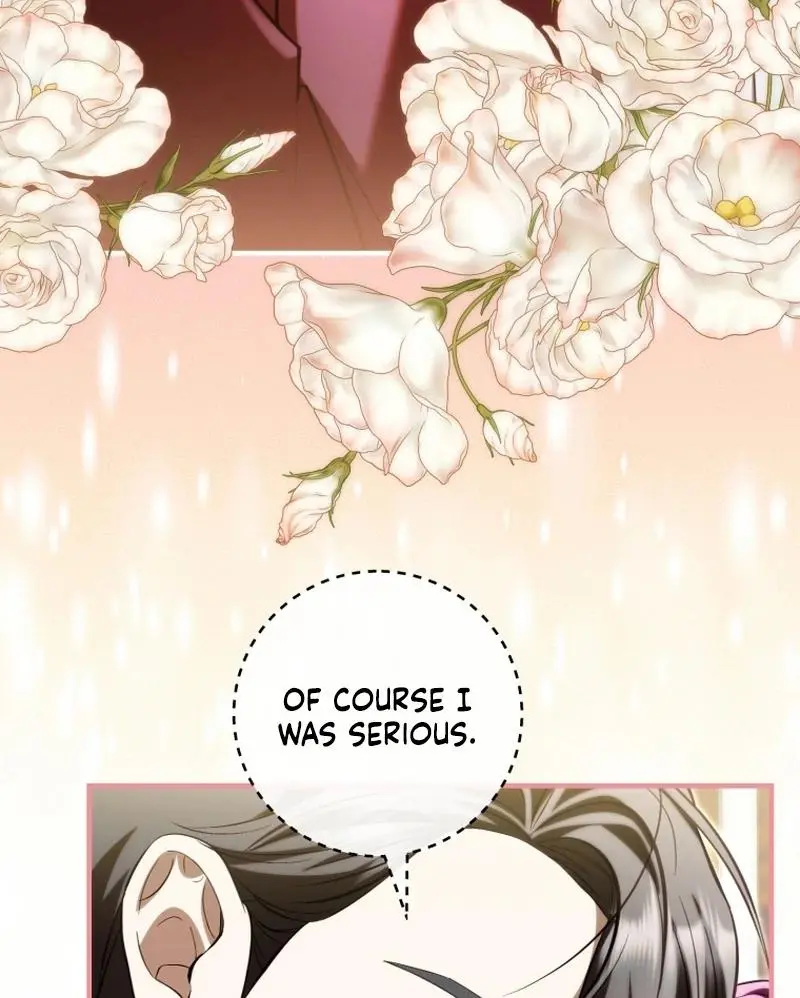 The Runaway Extra and the Obsessive Duke Chapter 33 page 7