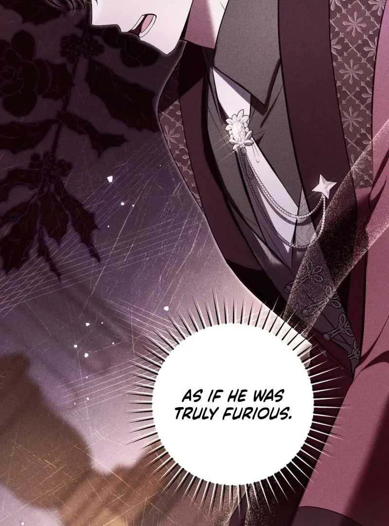 The Runaway Extra and the Obsessive Duke Chapter 33 page 12