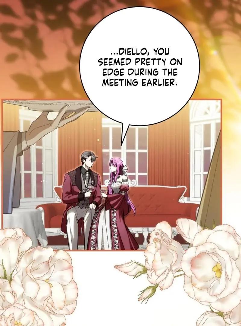 The Runaway Extra and the Obsessive Duke Chapter 33 page 4