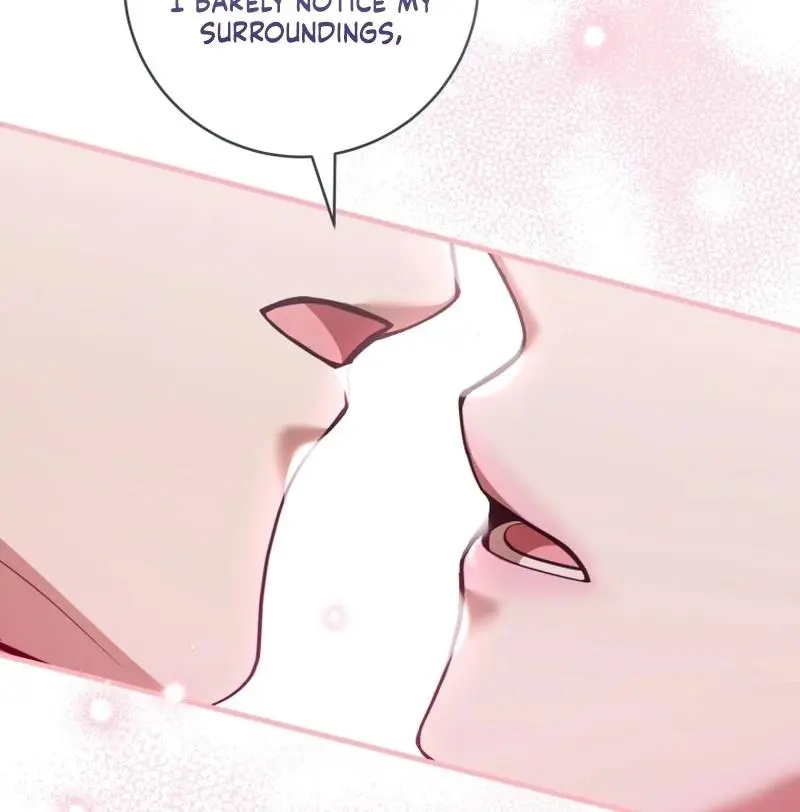 The Runaway Extra and the Obsessive Duke Chapter 33 page 17