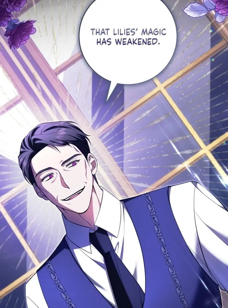 The Runaway Extra and the Obsessive Duke Chapter 33 page 39