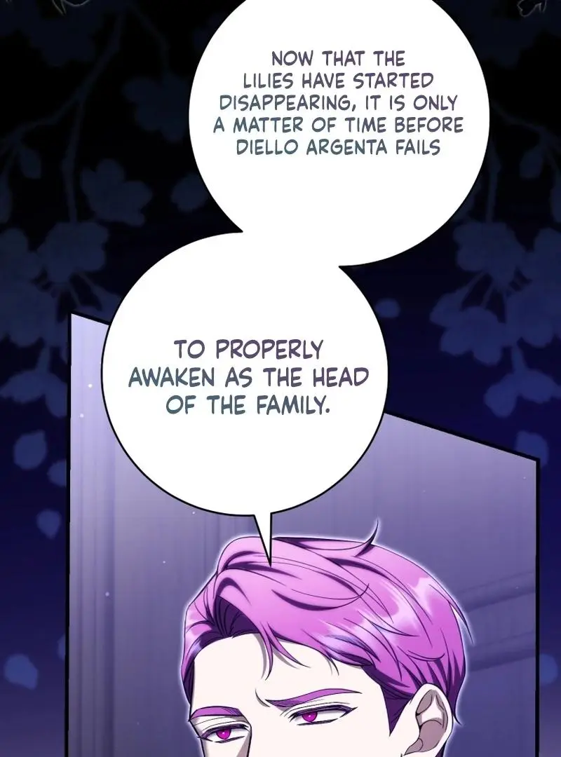 The Runaway Extra and the Obsessive Duke Chapter 33 page 46