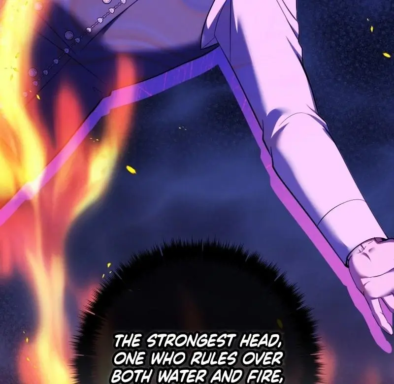 The Runaway Extra and the Obsessive Duke Chapter 33 page 51
