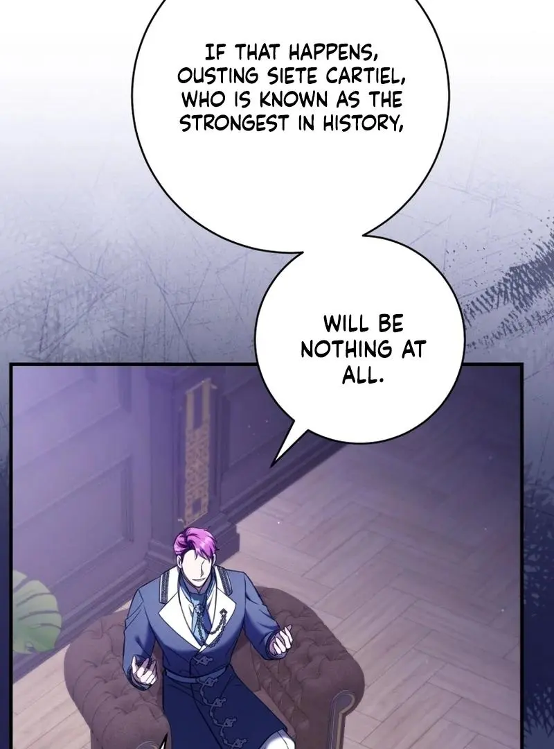 The Runaway Extra and the Obsessive Duke Chapter 33 page 55
