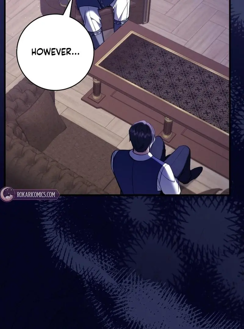 The Runaway Extra and the Obsessive Duke Chapter 33 page 56