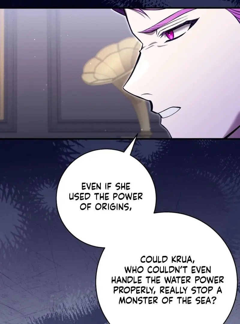 The Runaway Extra and the Obsessive Duke Chapter 33 page 57