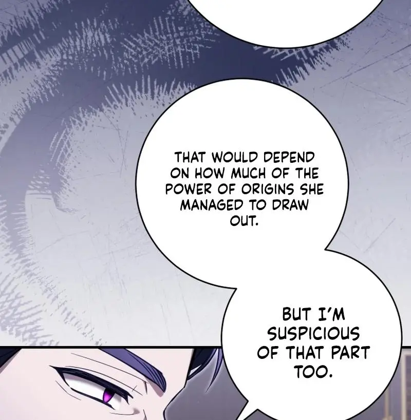 The Runaway Extra and the Obsessive Duke Chapter 33 page 58