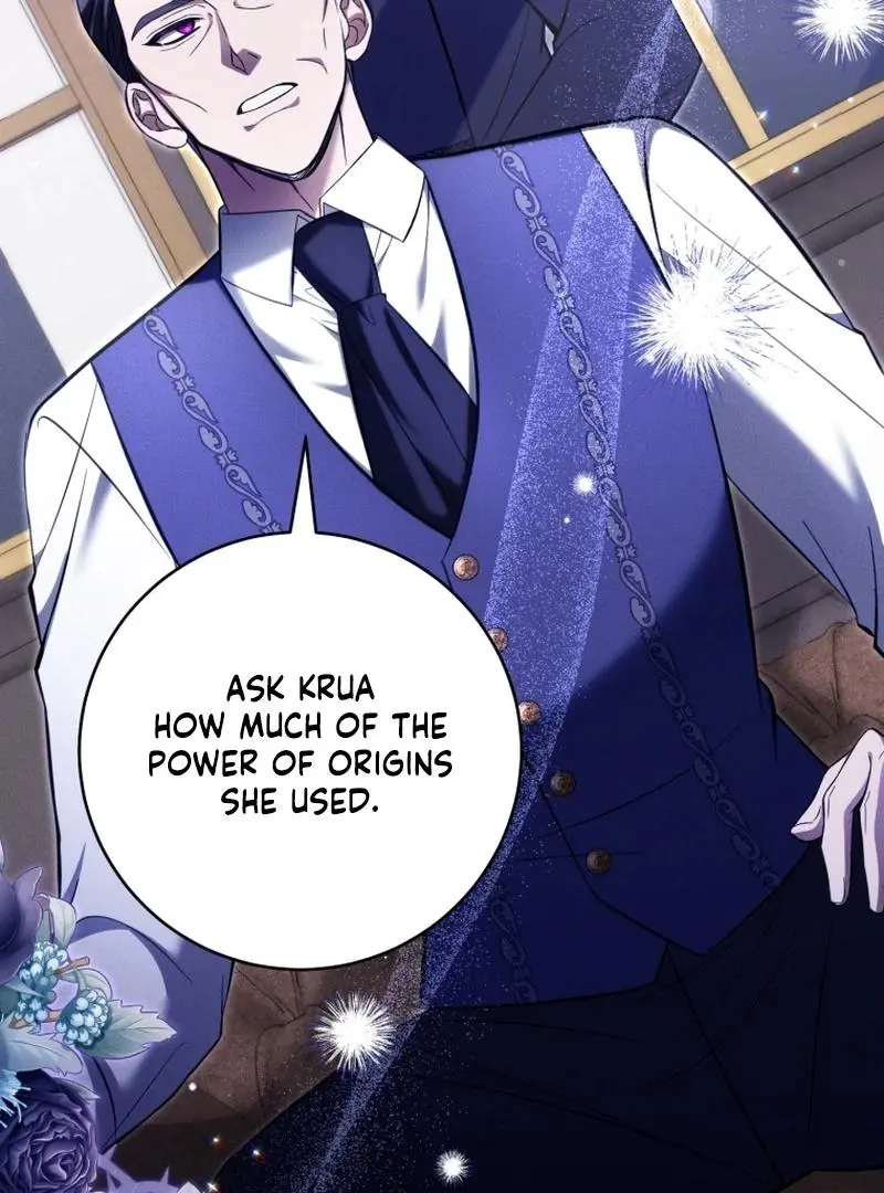 The Runaway Extra and the Obsessive Duke Chapter 33 page 62