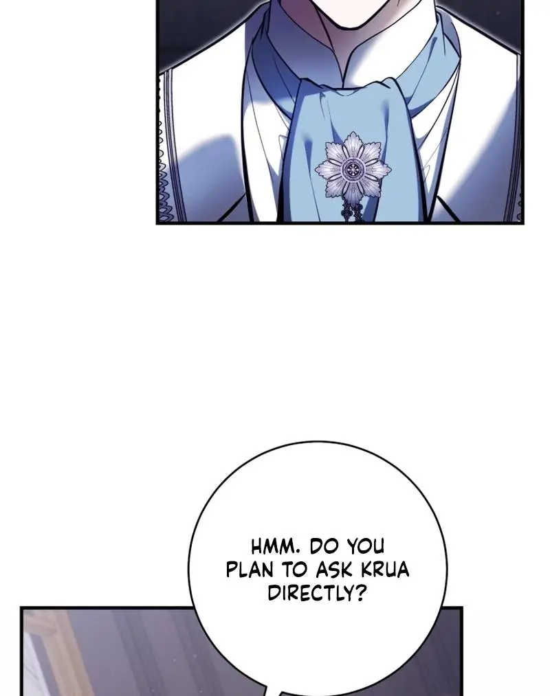 The Runaway Extra and the Obsessive Duke Chapter 33 page 66