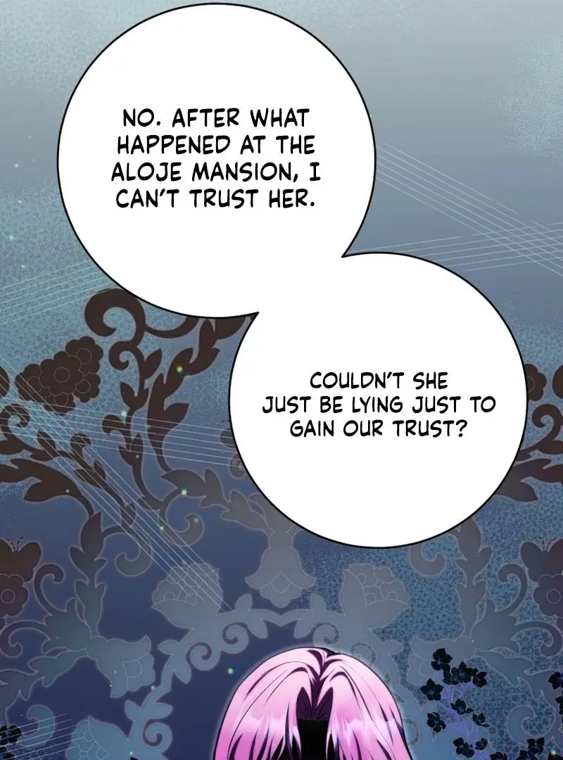 The Runaway Extra and the Obsessive Duke Chapter 33 page 68