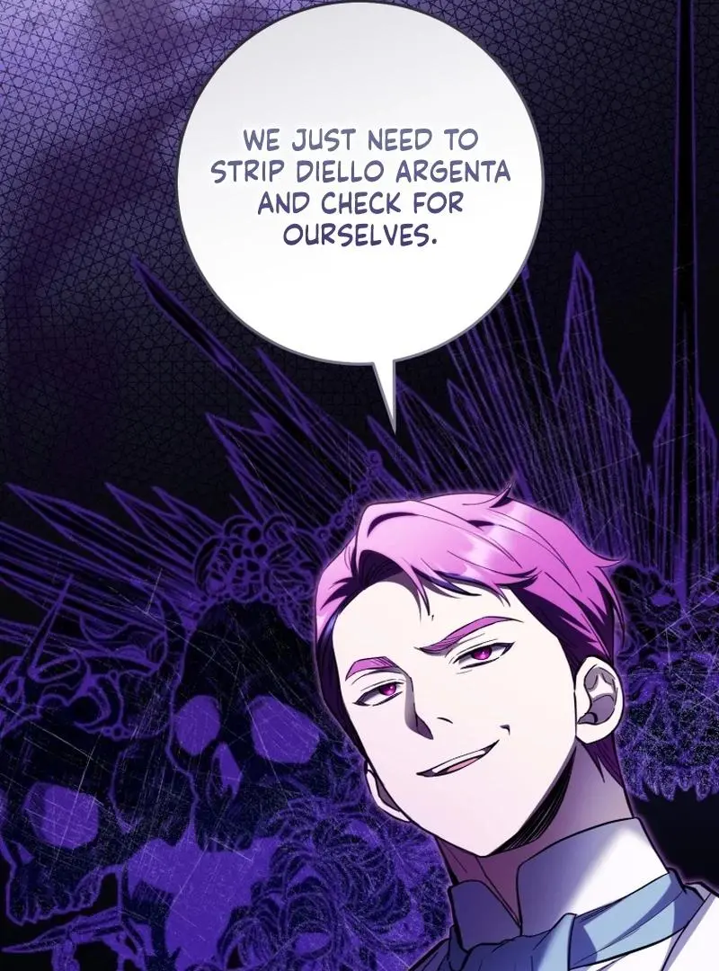 The Runaway Extra and the Obsessive Duke Chapter 33 page 72