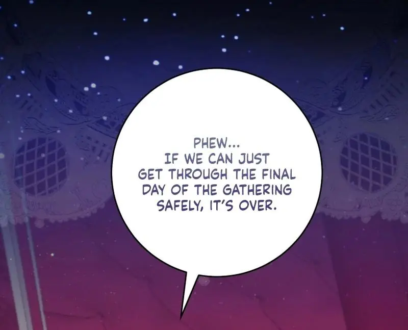 The Runaway Extra and the Obsessive Duke Chapter 33 page 76