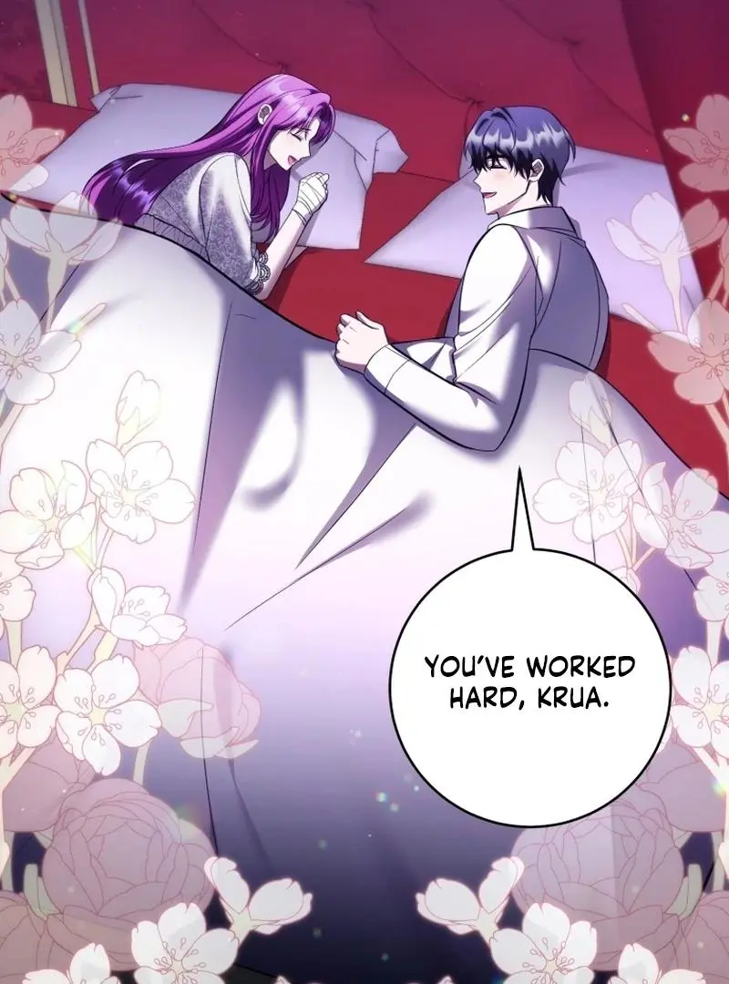The Runaway Extra and the Obsessive Duke Chapter 33 page 77