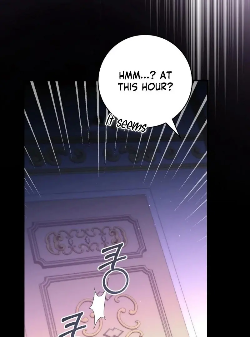 The Runaway Extra and the Obsessive Duke Chapter 33 page 80