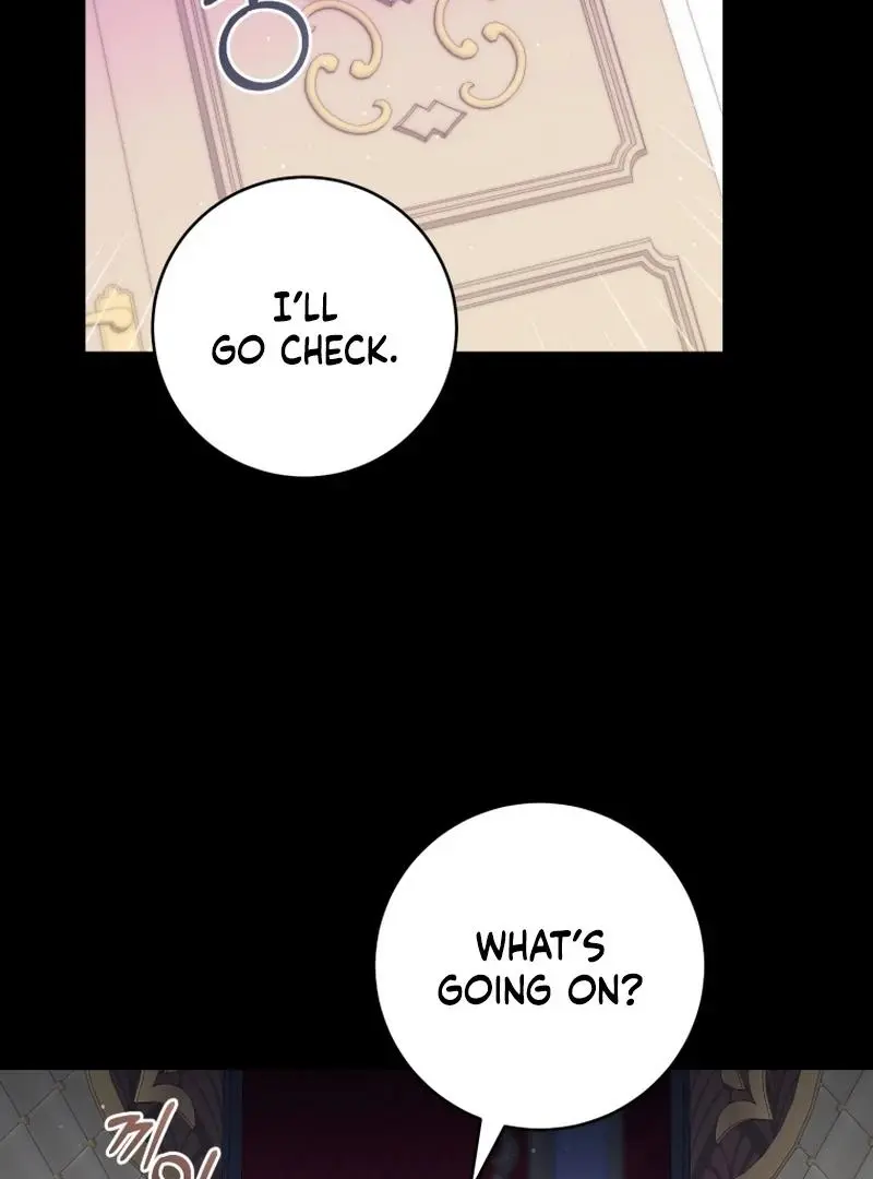 The Runaway Extra and the Obsessive Duke Chapter 33 page 81