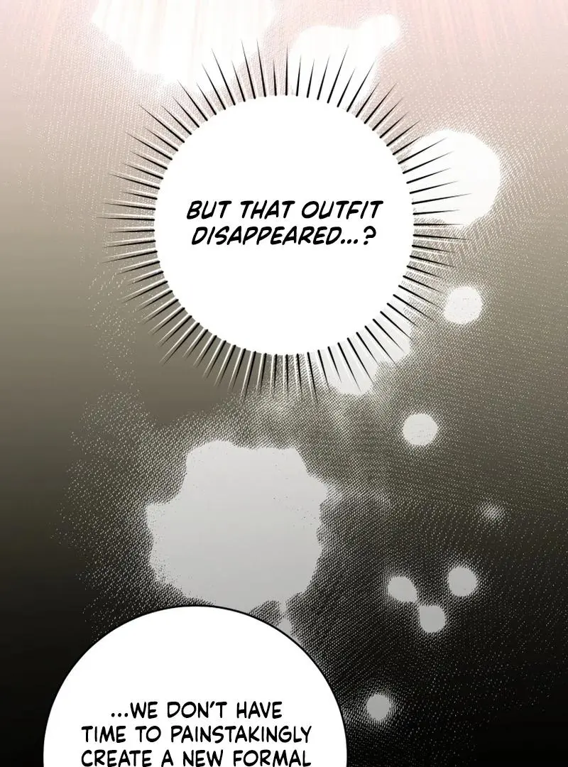 The Runaway Extra and the Obsessive Duke Chapter 33 page 89