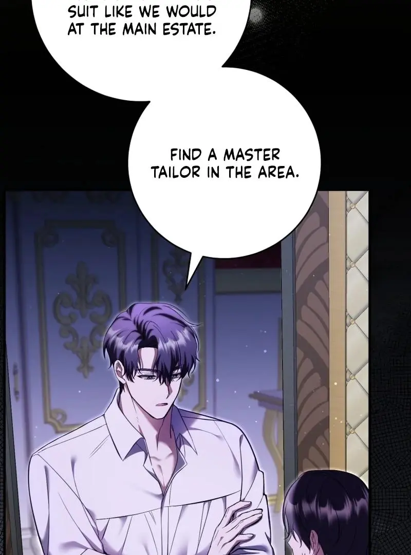The Runaway Extra and the Obsessive Duke Chapter 33 page 90