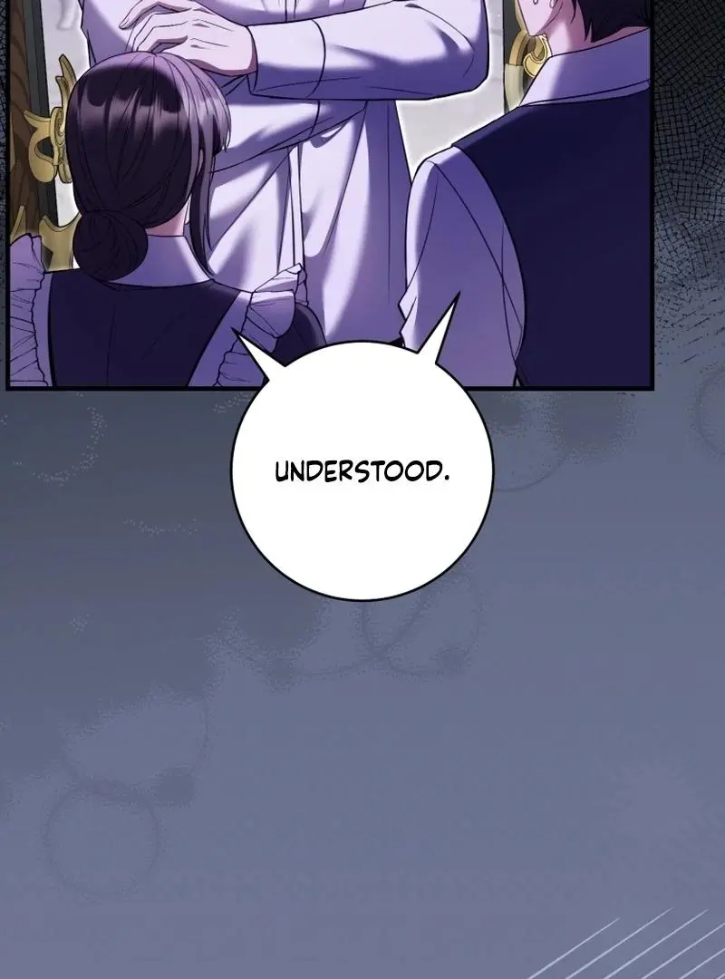 The Runaway Extra and the Obsessive Duke Chapter 33 page 91