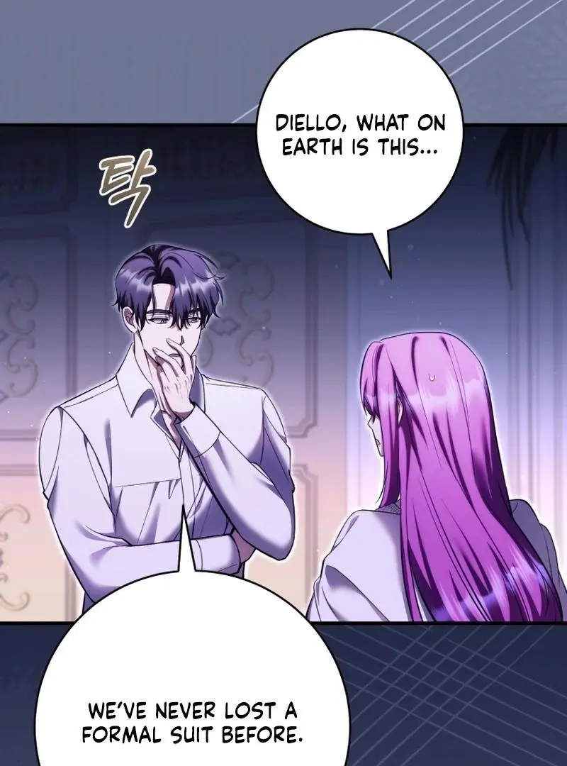 The Runaway Extra and the Obsessive Duke Chapter 33 page 92