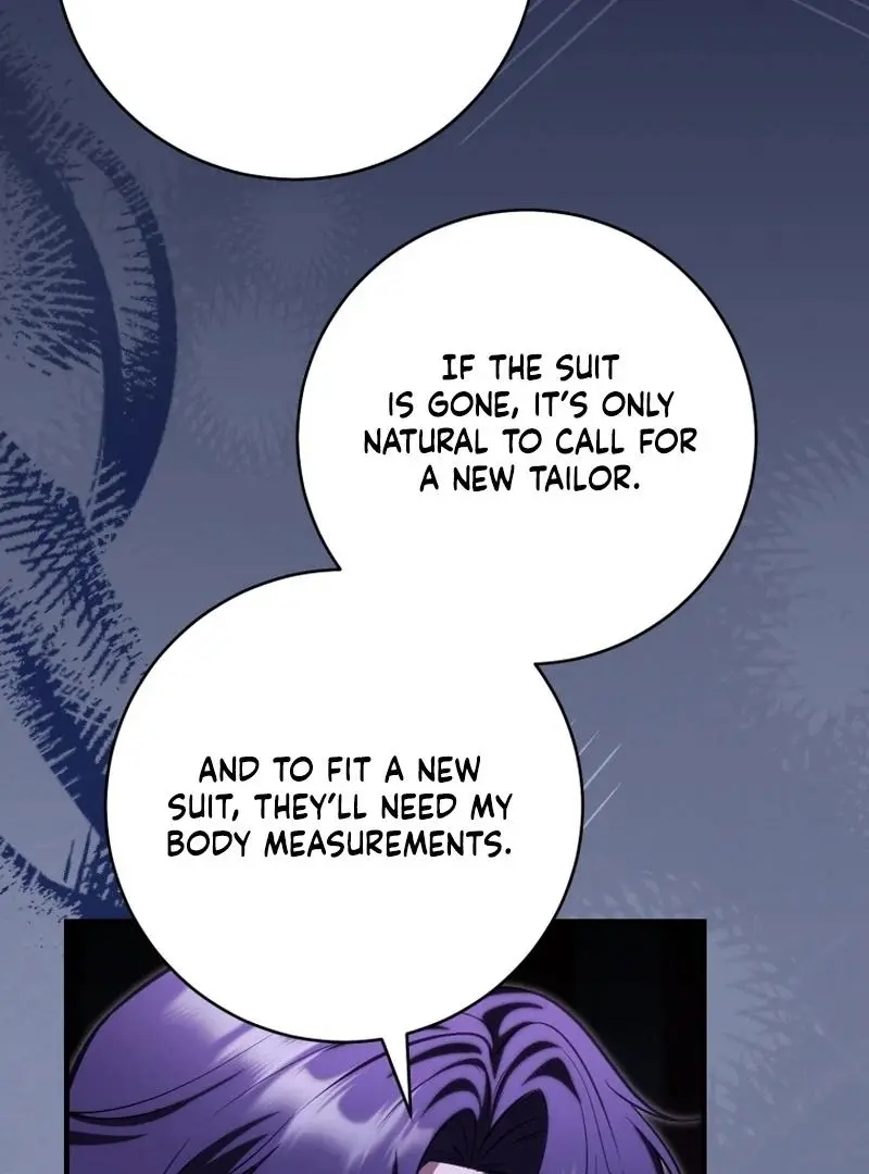 The Runaway Extra and the Obsessive Duke Chapter 33 page 93