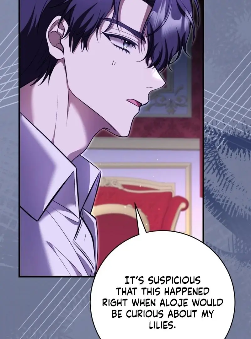 The Runaway Extra and the Obsessive Duke Chapter 33 page 94