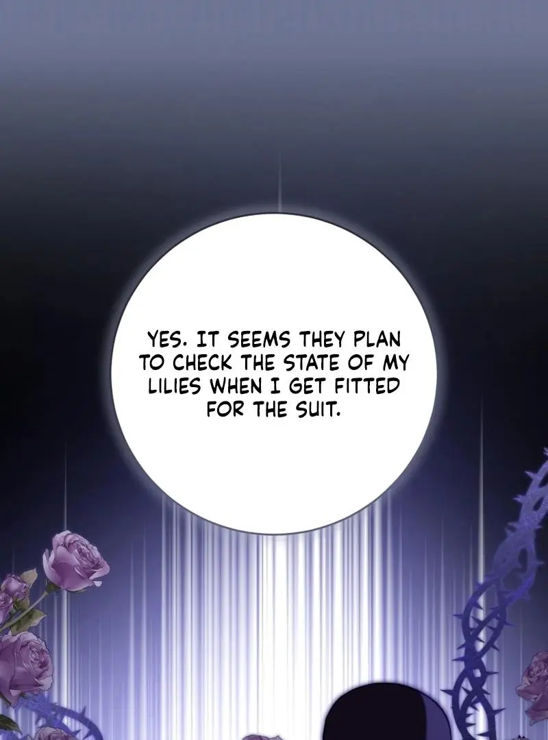 The Runaway Extra and the Obsessive Duke Chapter 33 page 97