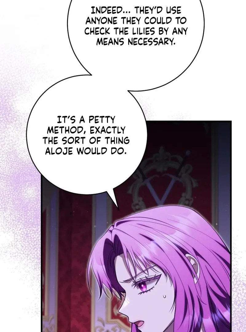 The Runaway Extra and the Obsessive Duke Chapter 33 page 100