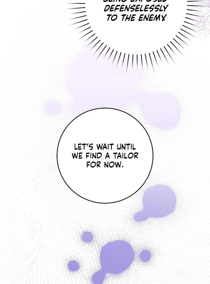 The Runaway Extra and the Obsessive Duke Chapter 33 page 102