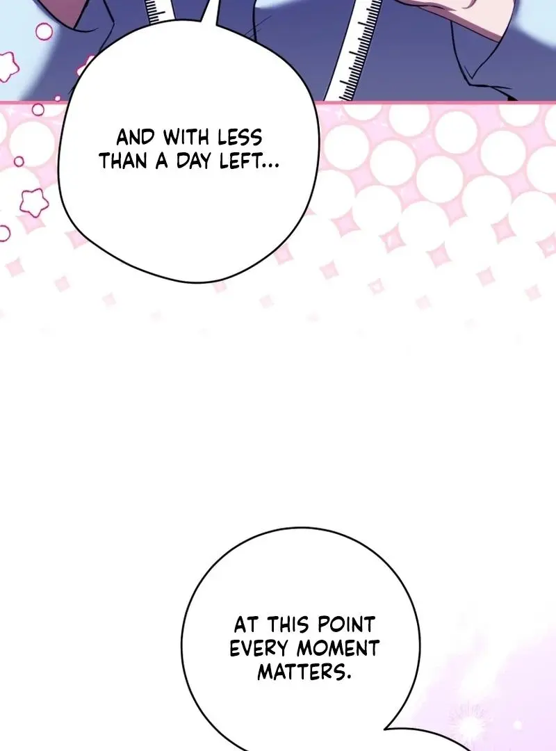 The Runaway Extra and the Obsessive Duke Chapter 33 page 107