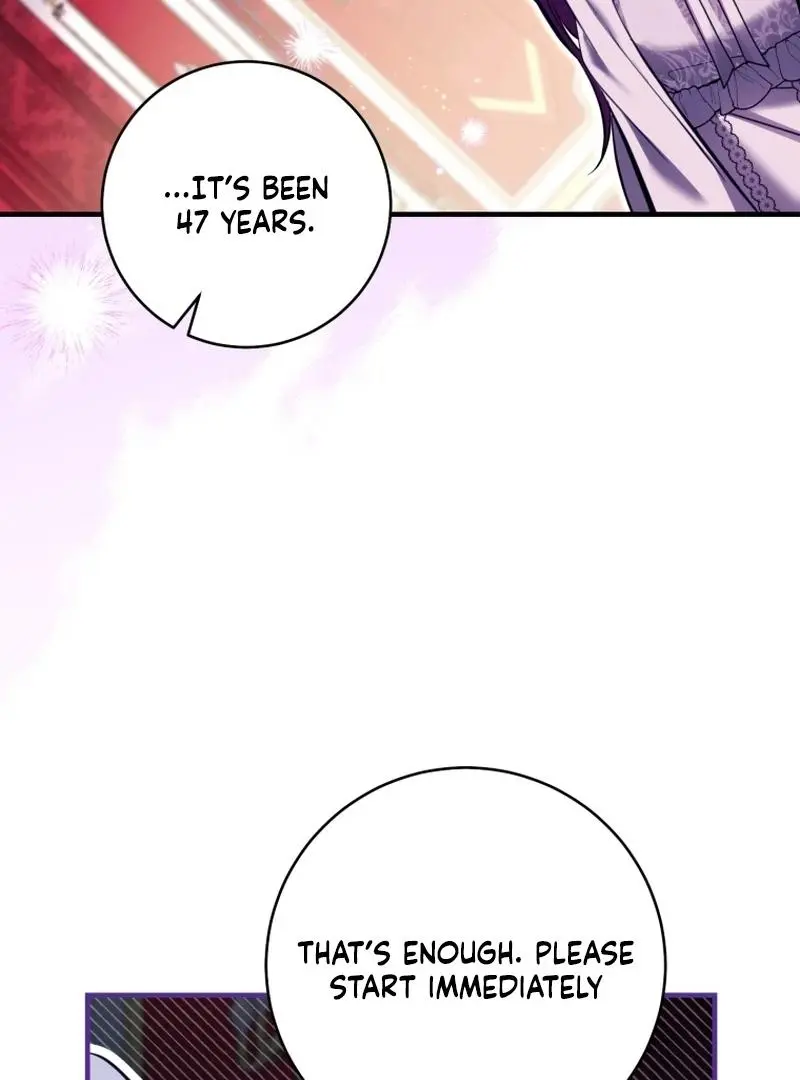 The Runaway Extra and the Obsessive Duke Chapter 33 page 109