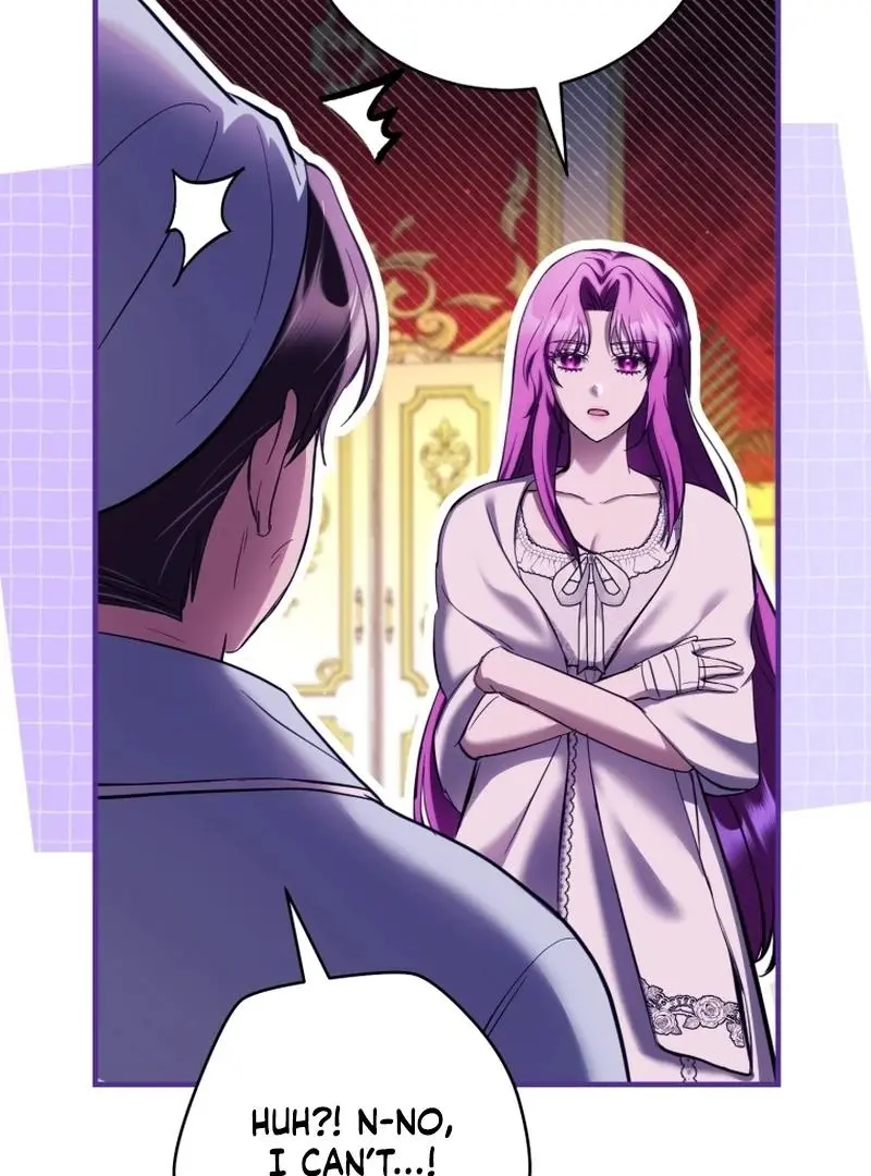 The Runaway Extra and the Obsessive Duke Chapter 33 page 110